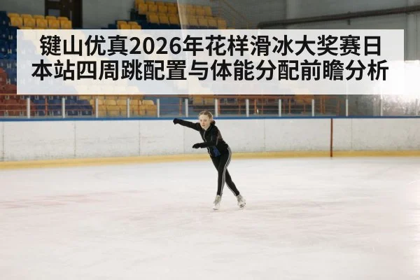 figure skating competition